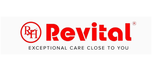 Revital Healthcare