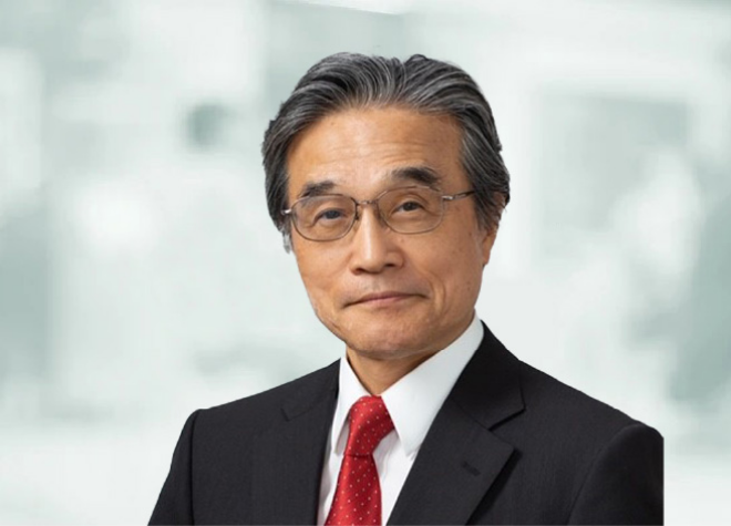 Hiroshi Ishino