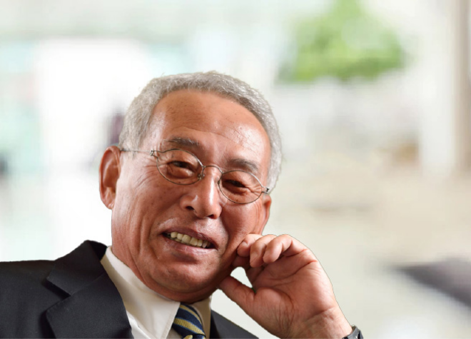 Yoshiyuki Sato